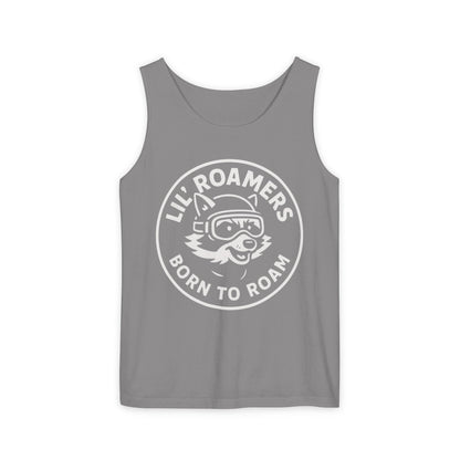 Lil' Roamers Adult Tank Top