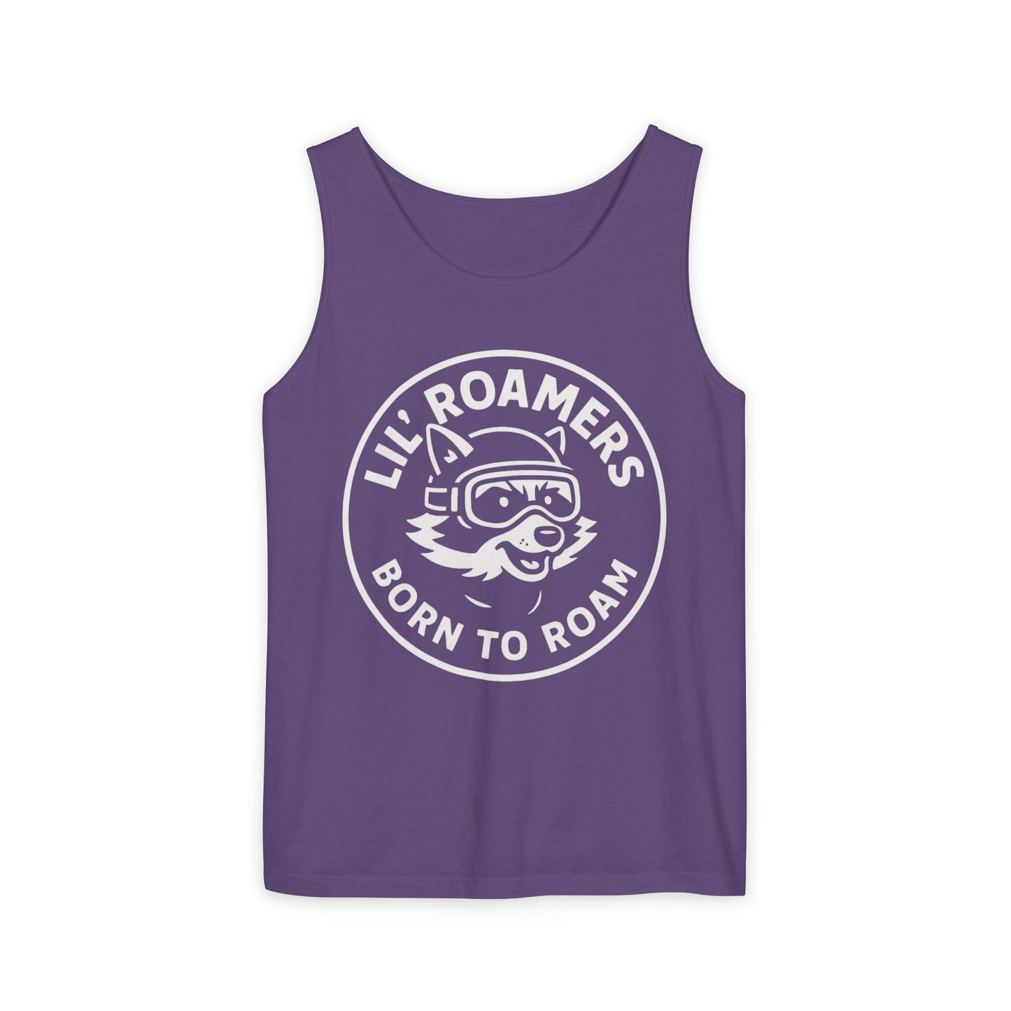 Lil' Roamers Adult Tank Top