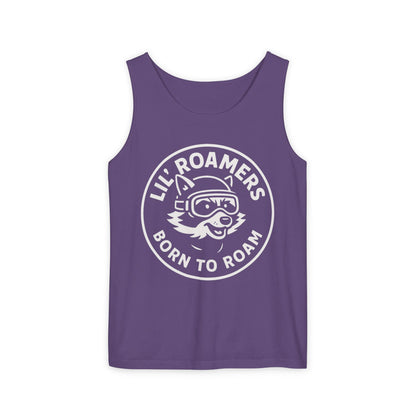 Lil' Roamers Adult Tank Top