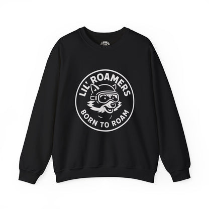 Lil Roamers Unisex Crewneck