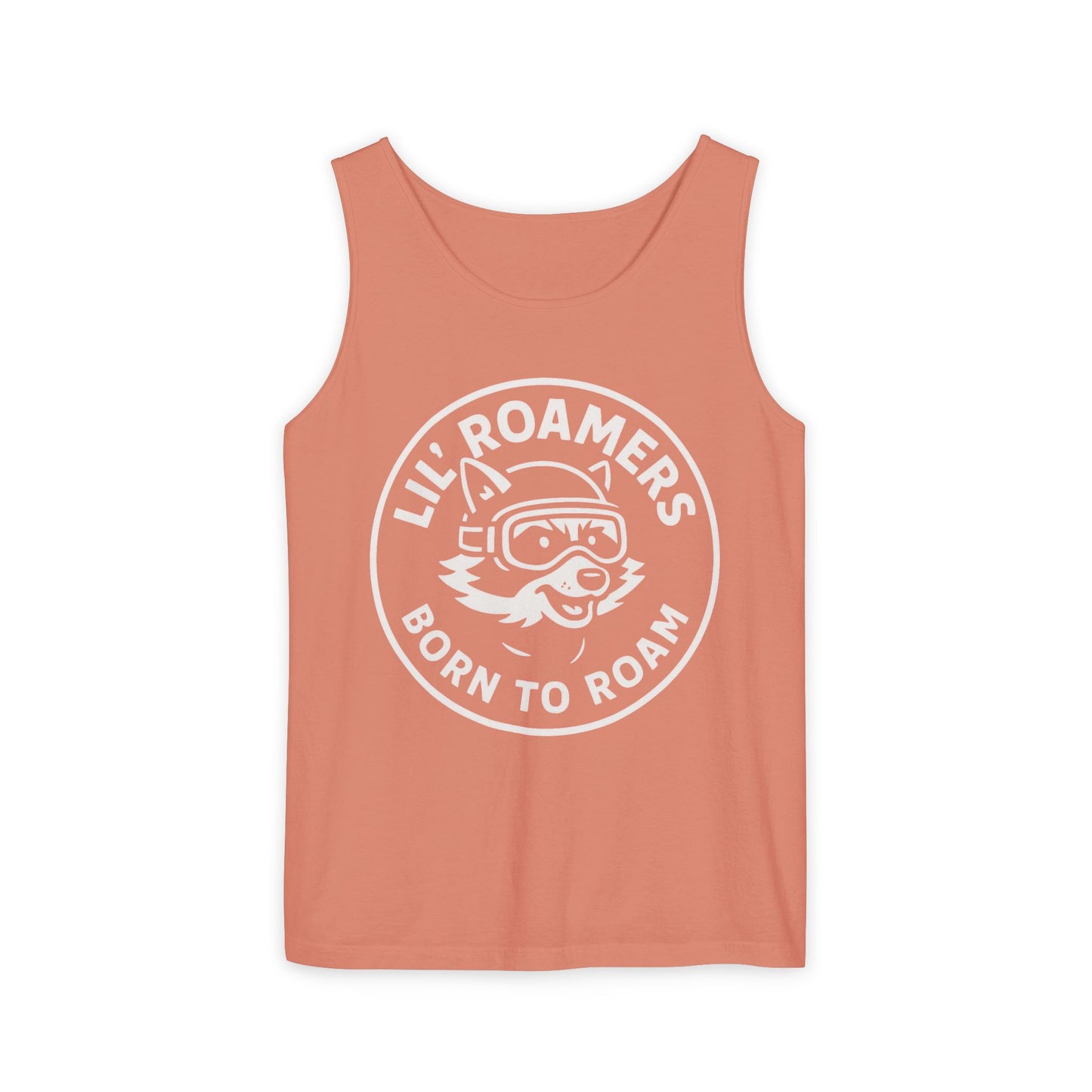 Lil' Roamers Adult Tank Top