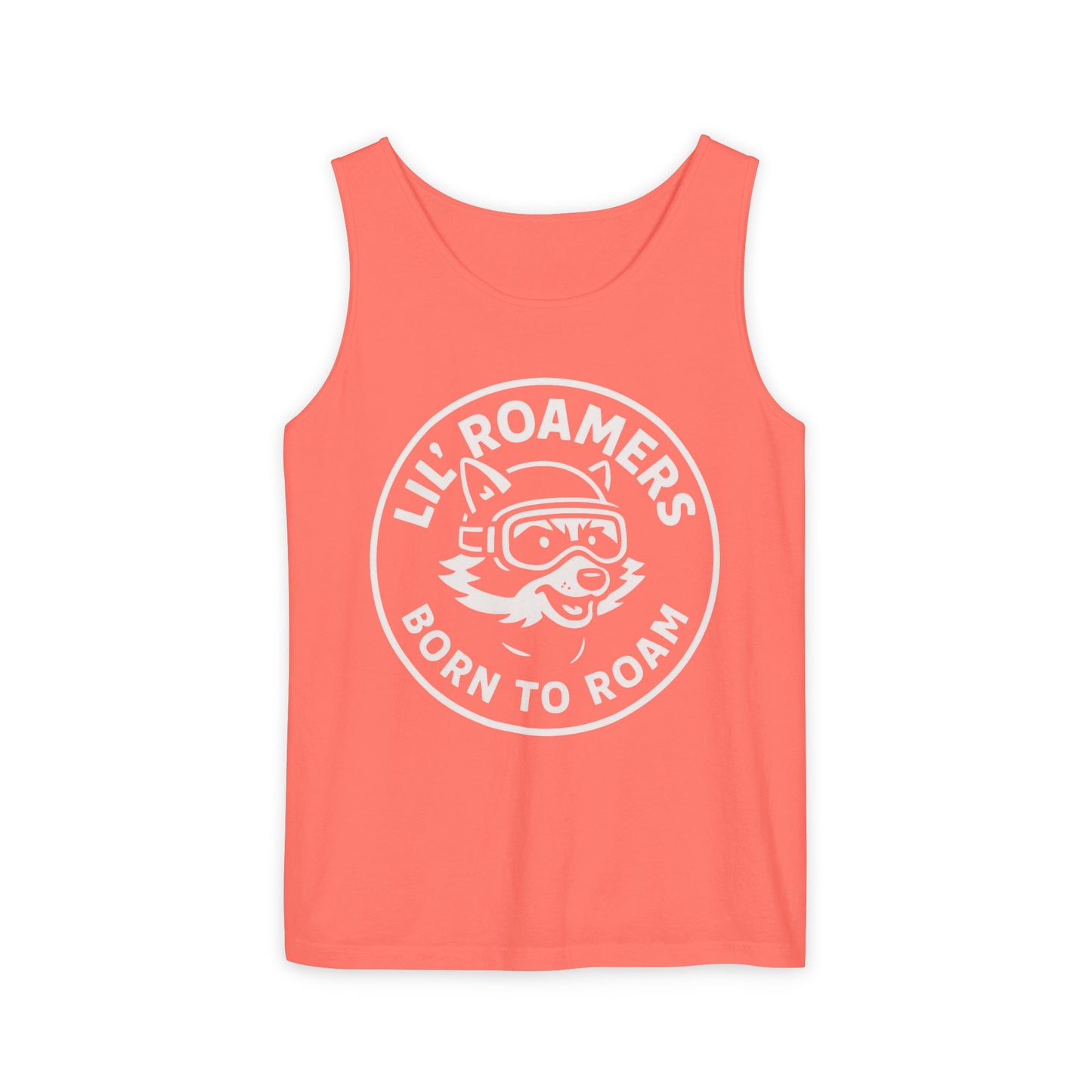 Lil' Roamers Adult Tank Top