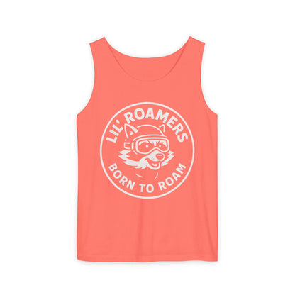 Lil' Roamers Adult Tank Top
