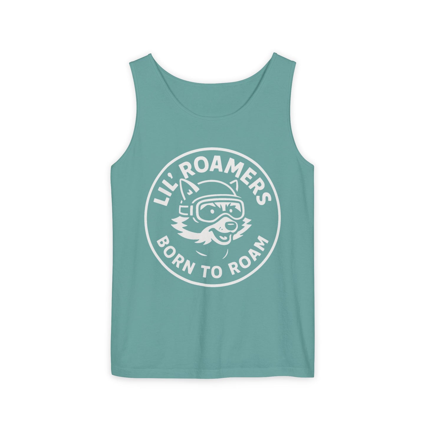 Lil' Roamers Adult Tank Top