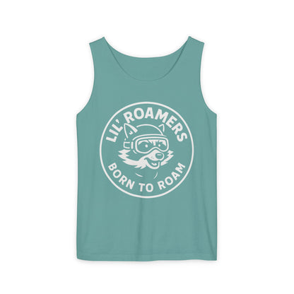 Lil' Roamers Adult Tank Top