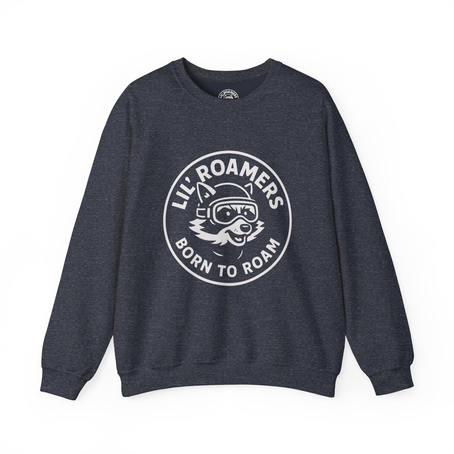Lil Roamers Unisex Crewneck