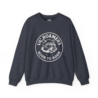 Lil Roamers Unisex Crewneck