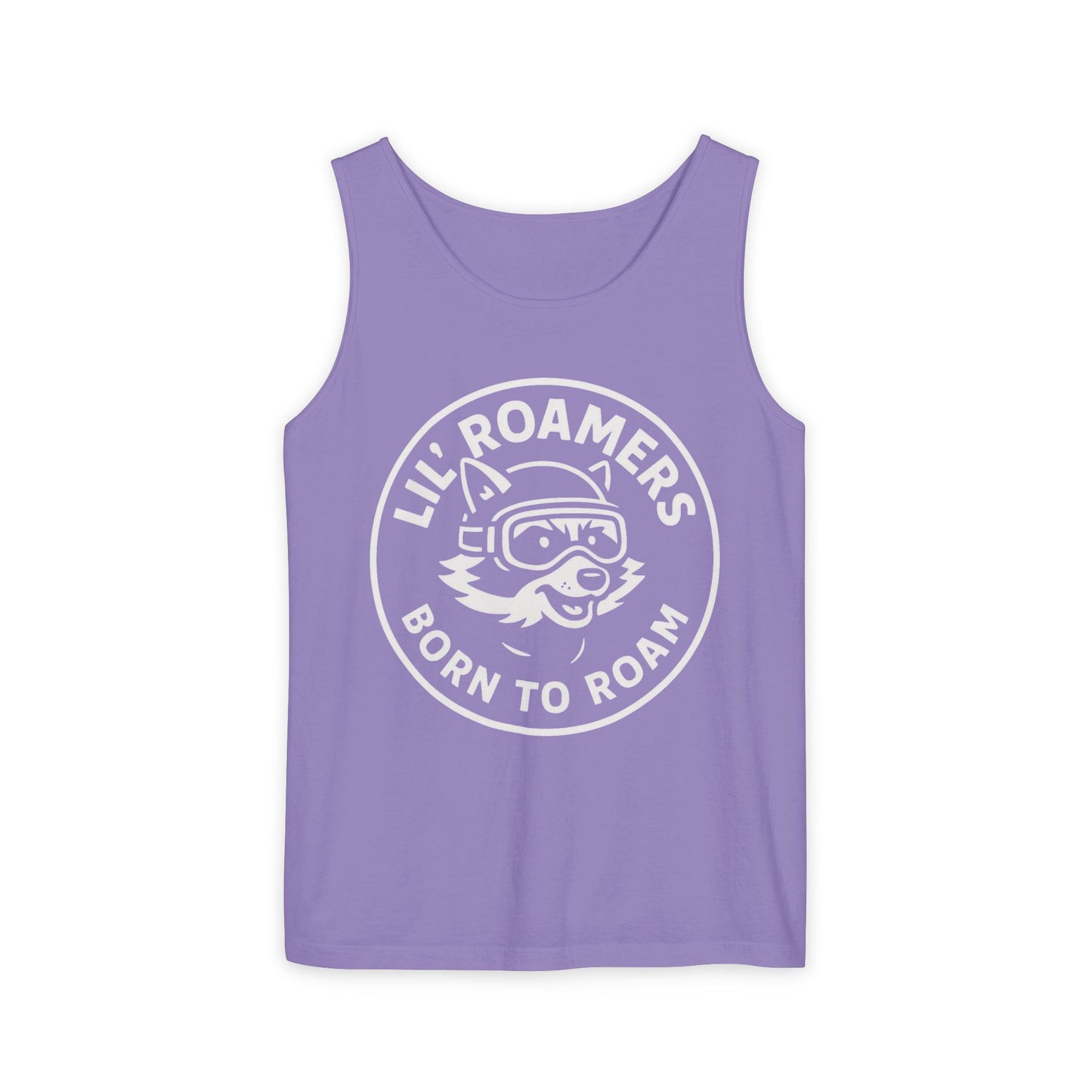 Lil' Roamers Adult Tank Top