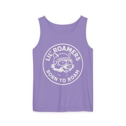 Lil' Roamers Adult Tank Top