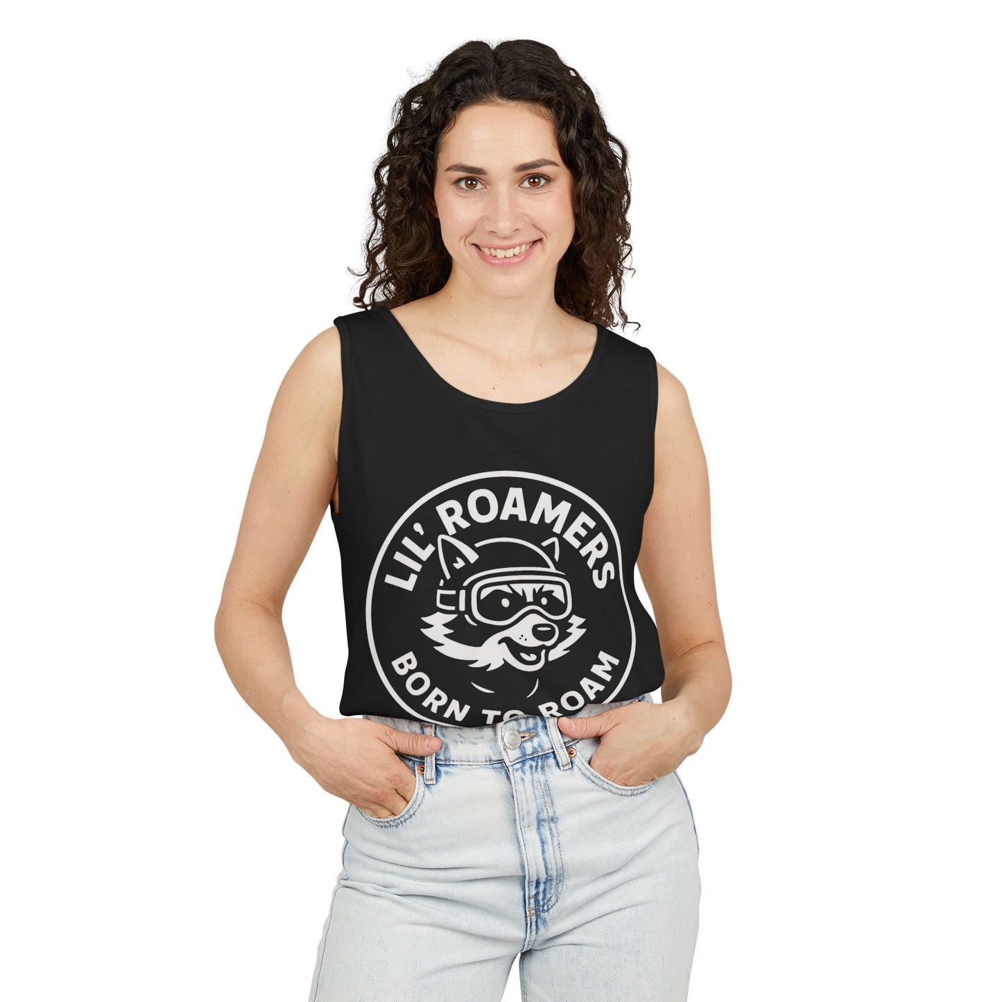 Lil' Roamers Adult Tank Top