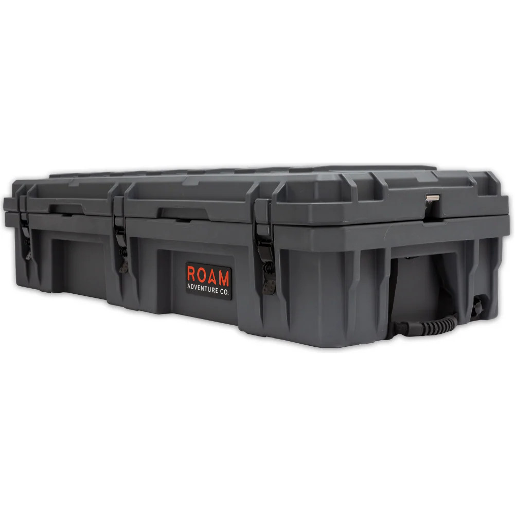 ROAM 95L Complete Kit