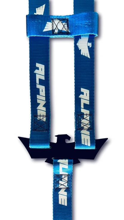 ALPINE DOUBLE EAGLE STRAPS (SINGLE STRAP)