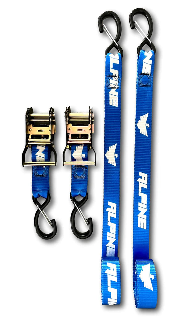 UNIVERSAL TIE DOWNS (PAIR)