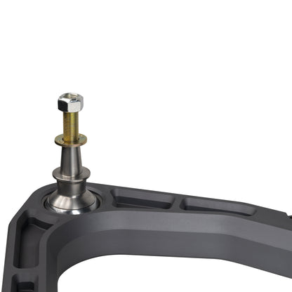 CAMBURG ENGINEERING 2019-2024 CHEVROLET SILVERADO 1500 | GMC SIERRA 1500 BLUE KINETIK SERIES SUSPENSION CONTROL ARM KIT