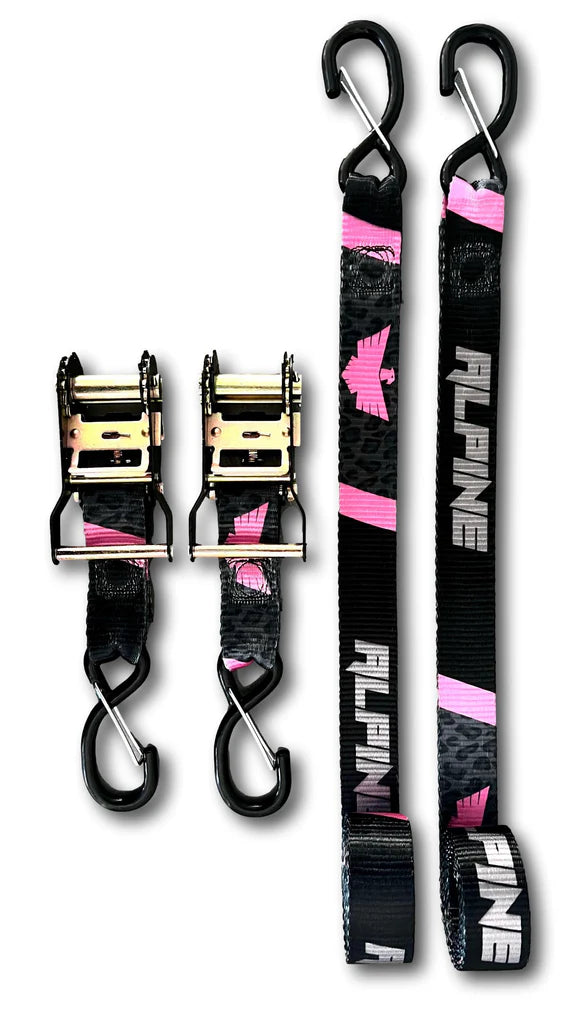 UNIVERSAL TIE DOWNS (PAIR)