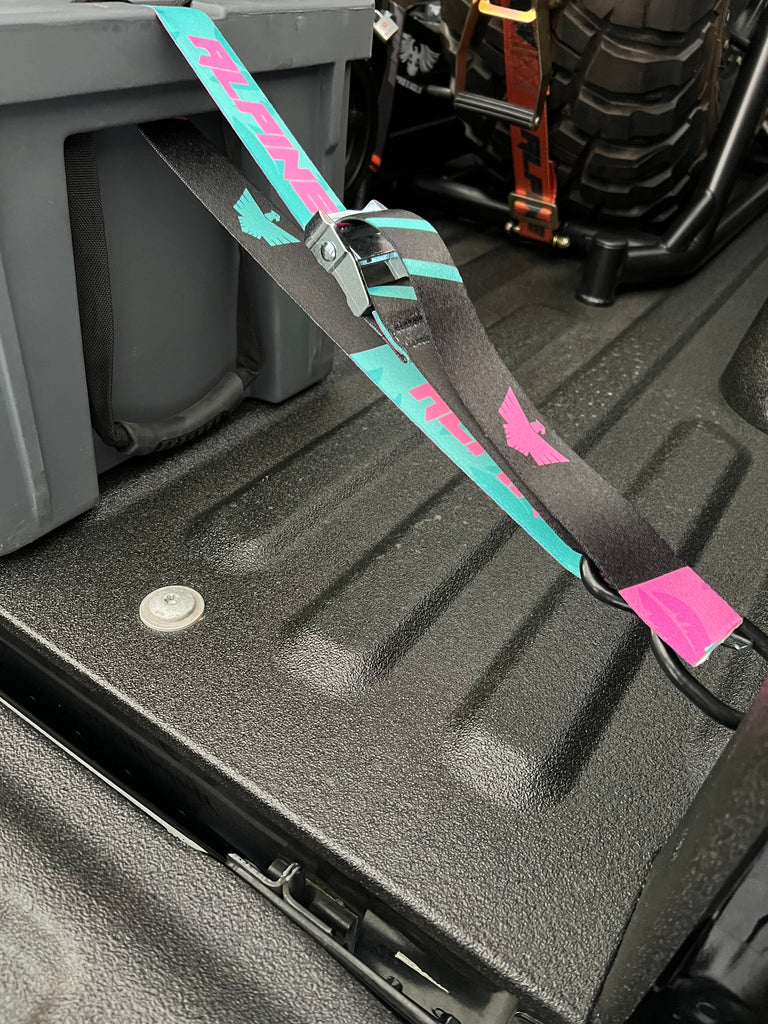 CONTAINER STRAPS – Apex Expedition Outfitters