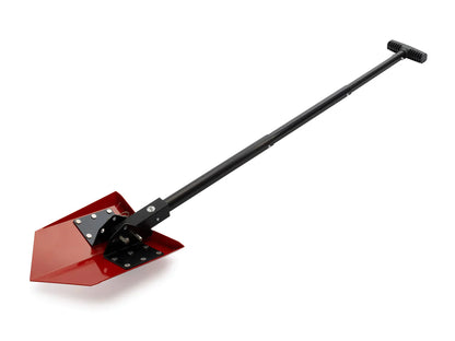 Delta Shovel