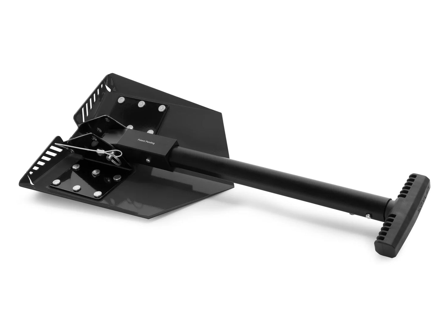 Delta Pro Shovel