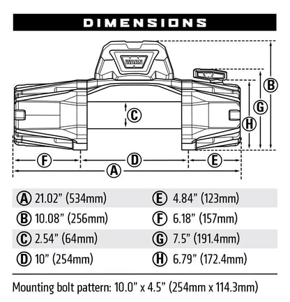 VR EVO 8-S - 103251