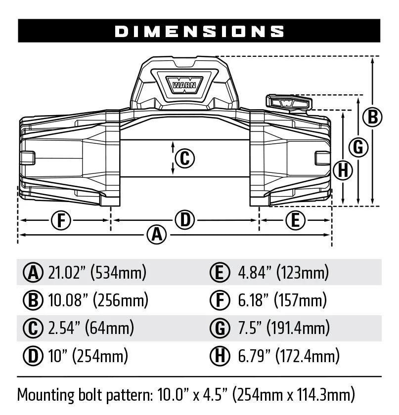 VR EVO 10-S - 103253