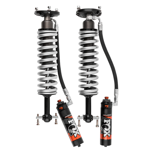 PERFORMANCE ELITE SERIES 2.5