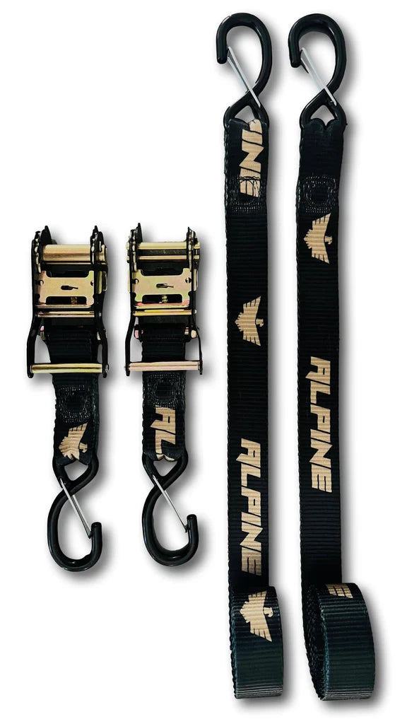 UNIVERSAL TIE DOWNS (PAIR)