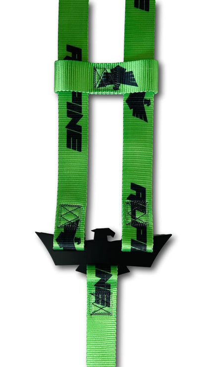 ALPINE DOUBLE EAGLE STRAPS (SINGLE STRAP)