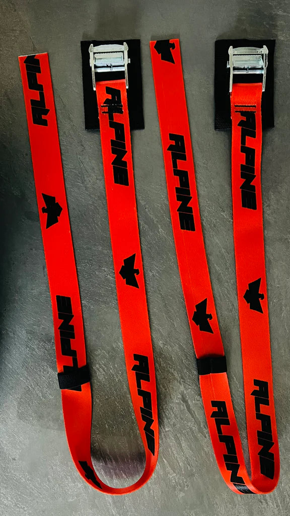 JACK STRAPS