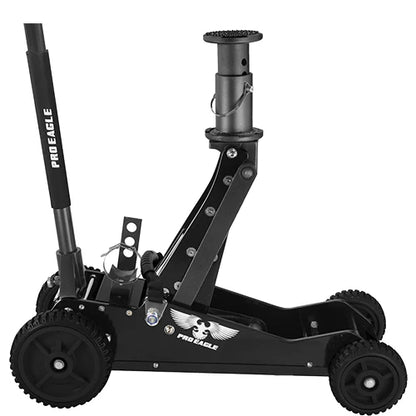 3 TON BIG WHEEL OFF ROAD JACK "KRATOS"