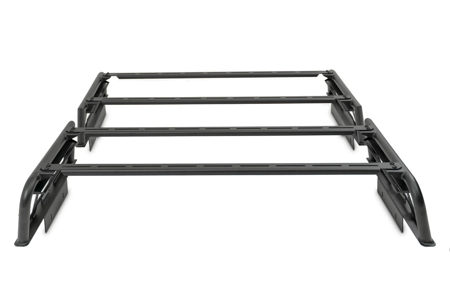 MTO SERIES FULL-SIZE TRUCK BED RACK | UNIVERSAL