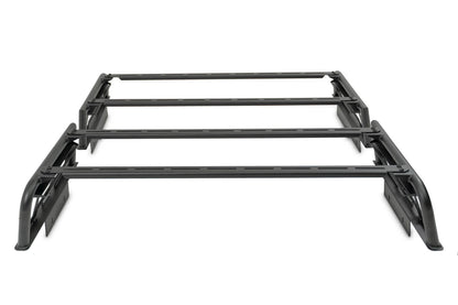 MTO SERIES FULL-SIZE TRUCK BED RACK | UNIVERSAL