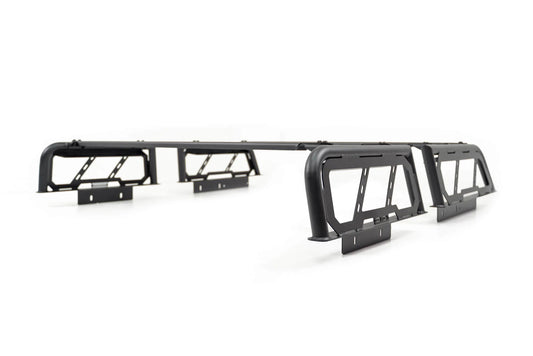 MTO SERIES FULL-SIZE TRUCK BED RACK | UNIVERSAL