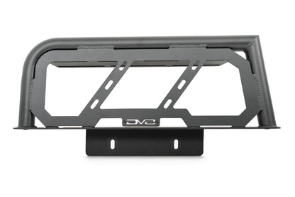 MTO SERIES FULL-SIZE TRUCK BED RACK | UNIVERSAL