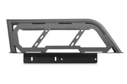 MTO SERIES FULL-SIZE TRUCK BED RACK | UNIVERSAL