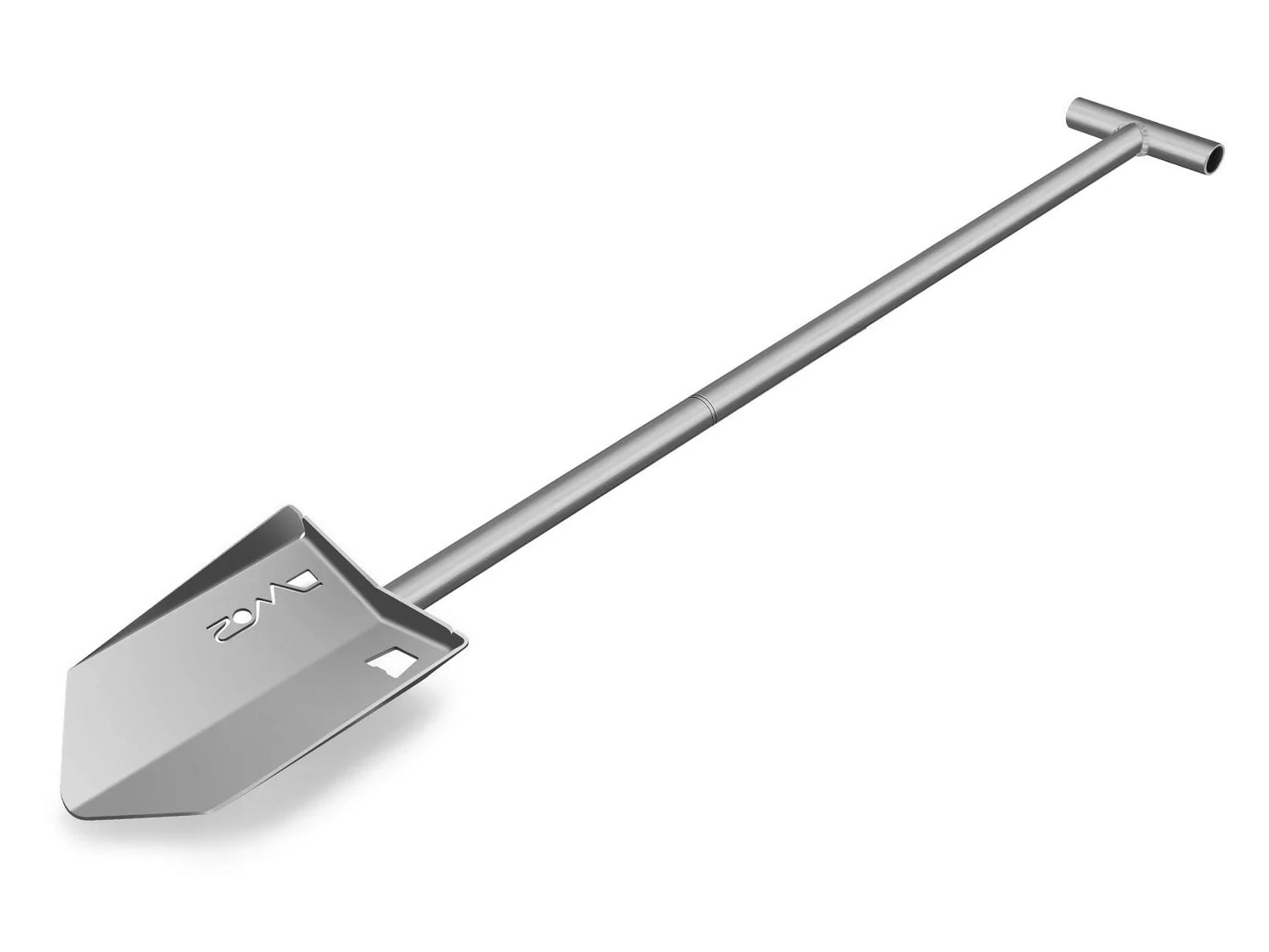 Nomad Shovel