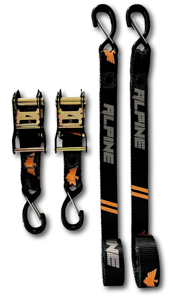 UNIVERSAL TIE DOWNS (PAIR)