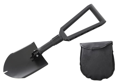 OVS Utility Shovel