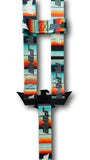 ALPINE DOUBLE EAGLE STRAPS (SINGLE STRAP)