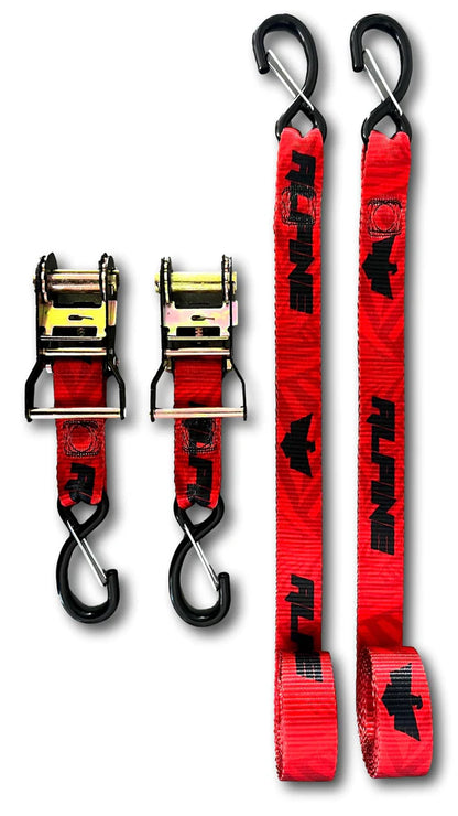 UNIVERSAL TIE DOWNS (PAIR)