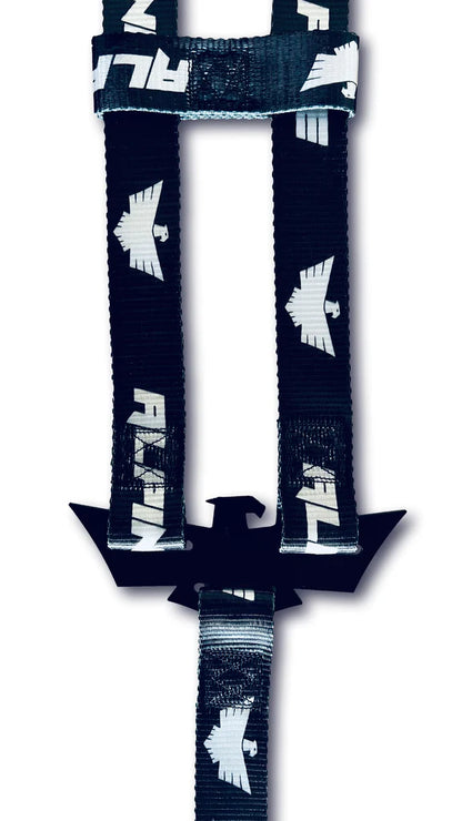 ALPINE DOUBLE EAGLE STRAPS (SINGLE STRAP)