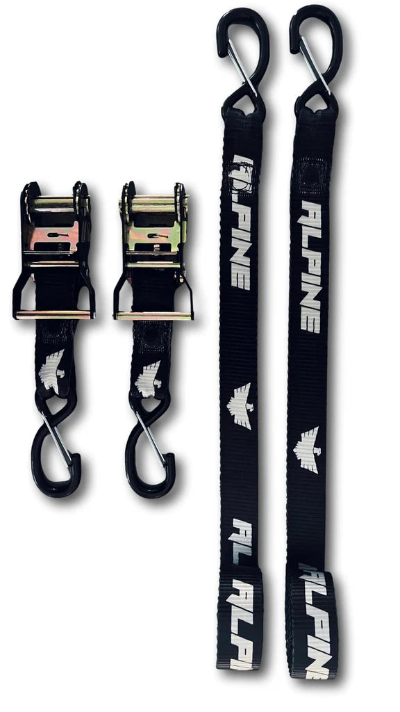 UNIVERSAL TIE DOWNS (PAIR)