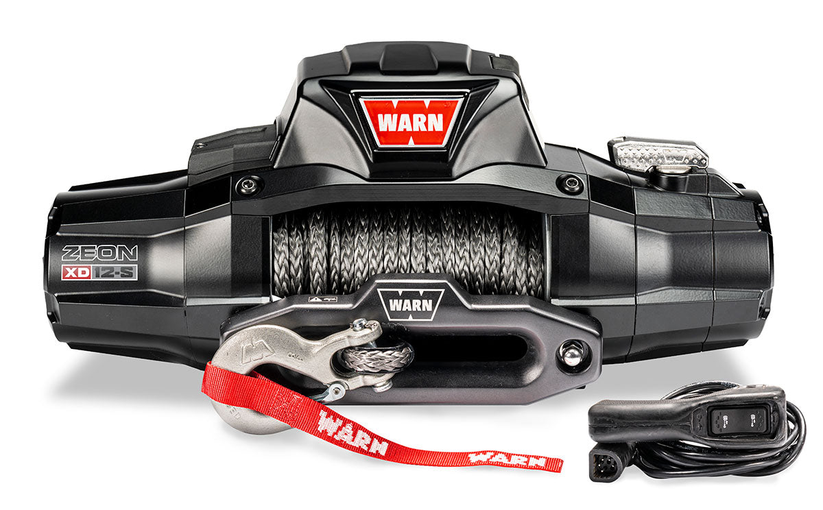 ZEON XD 10-S WINCH  - 110010