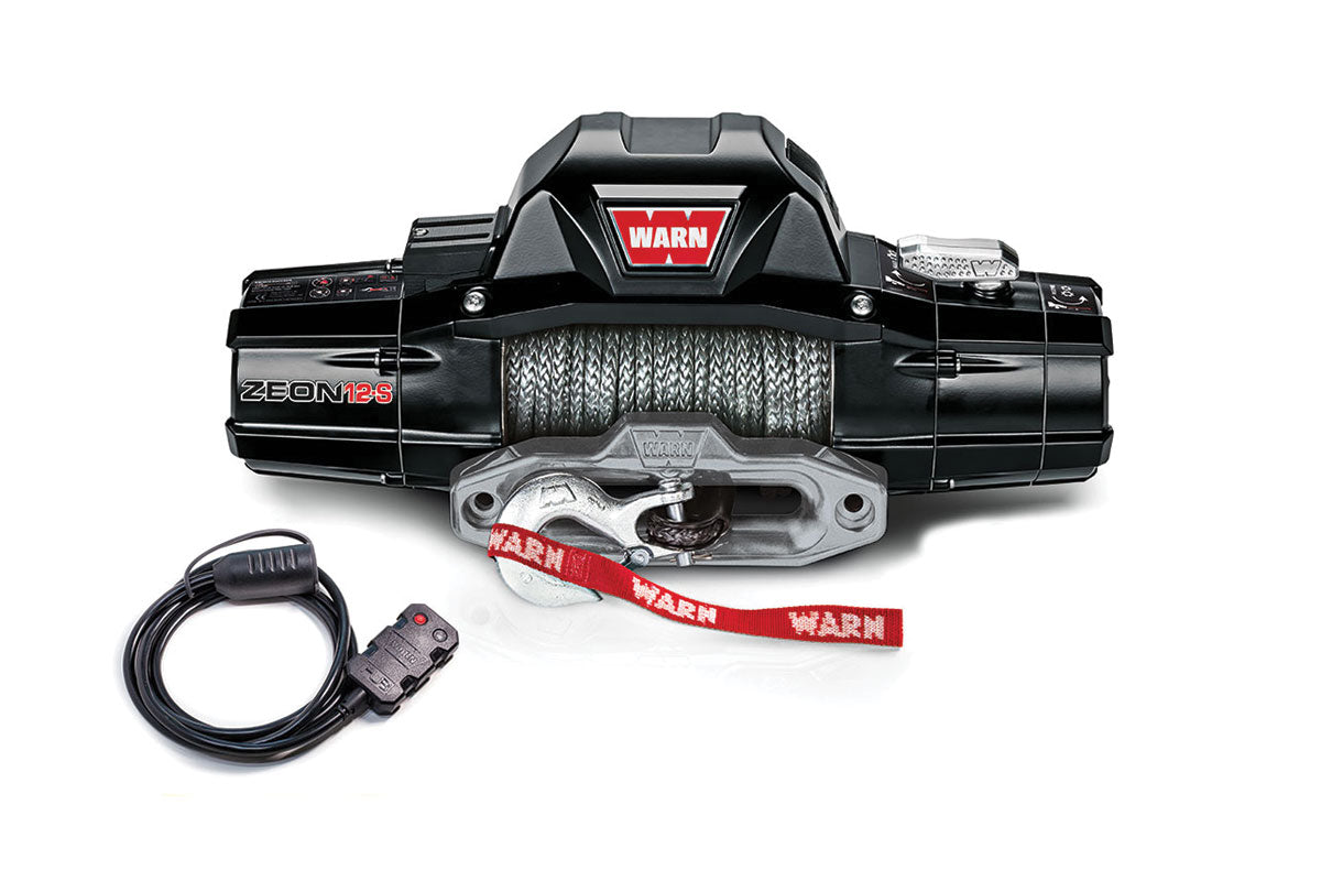 ZEON XD 10-S WINCH  - 110010