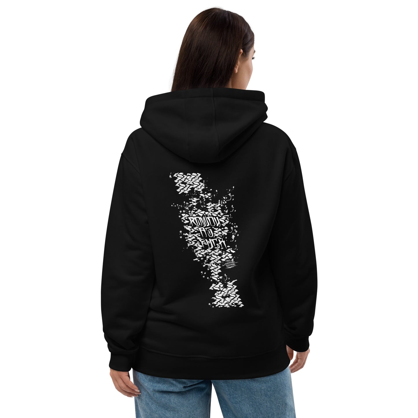 WEST COAST AEO ( WRDYAF) Hoodie