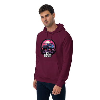 Unisex Eco InTheWilds Hoodie