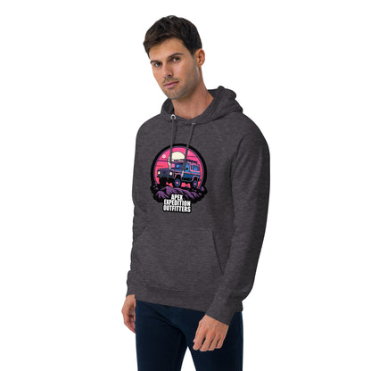 Unisex Eco InTheWilds Hoodie