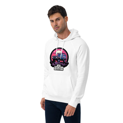 Unisex Eco InTheWilds Hoodie