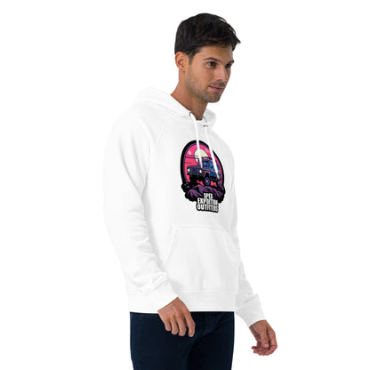 Unisex Eco InTheWilds Hoodie